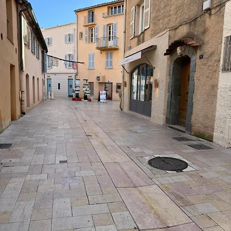 Coeur De Tropez * سان تروبيه