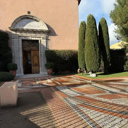 Apartamento Coeur De Tropez *