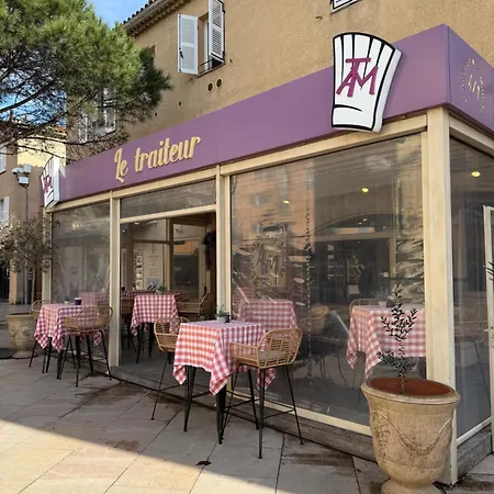 Coeur De Tropez شقة سان تروبيه