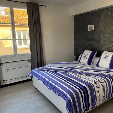 Coeur De Tropez * سان تروبيه