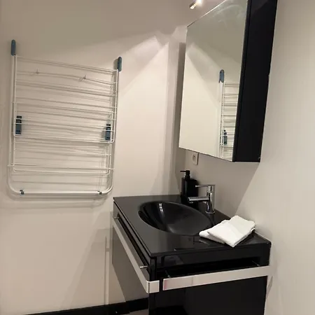 Coeur De Tropez Apartamento