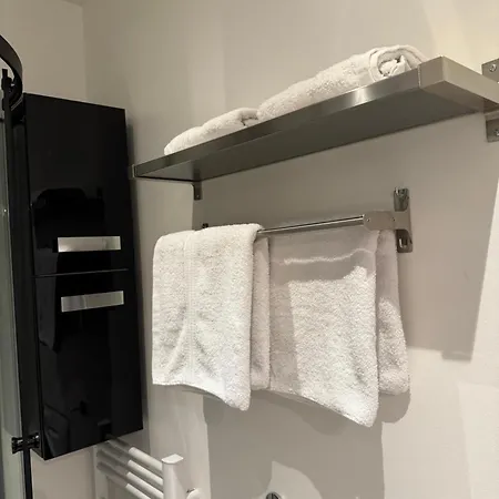 Coeur De Tropez Apartamento Saint-Tropez