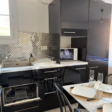 شقة Coeur De Tropez