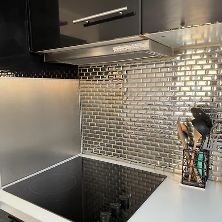 Coeur De Tropez شقة سان تروبيه