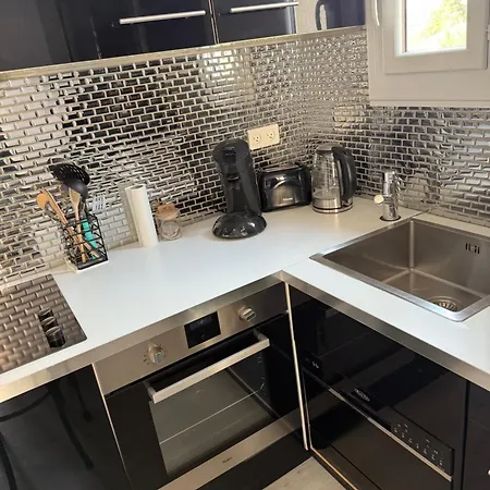 شقة Coeur De Tropez سان تروبيه