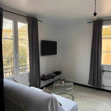 Coeur De Tropez Saint-Tropez