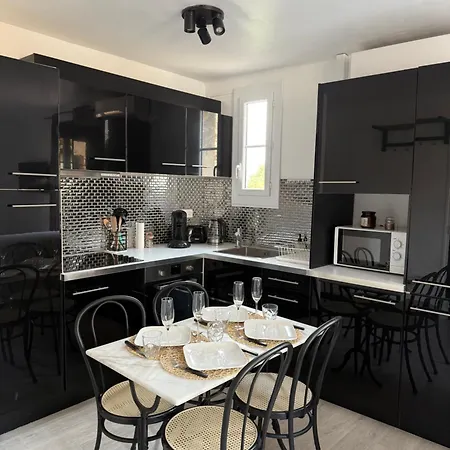 Coeur De Tropez شقة *