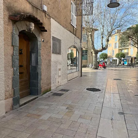 Coeur De Tropez سان تروبيه